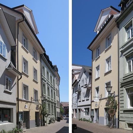 Apartmán Atelier Probst- Salmannsweilergasse Kostnice Exteriér fotografie