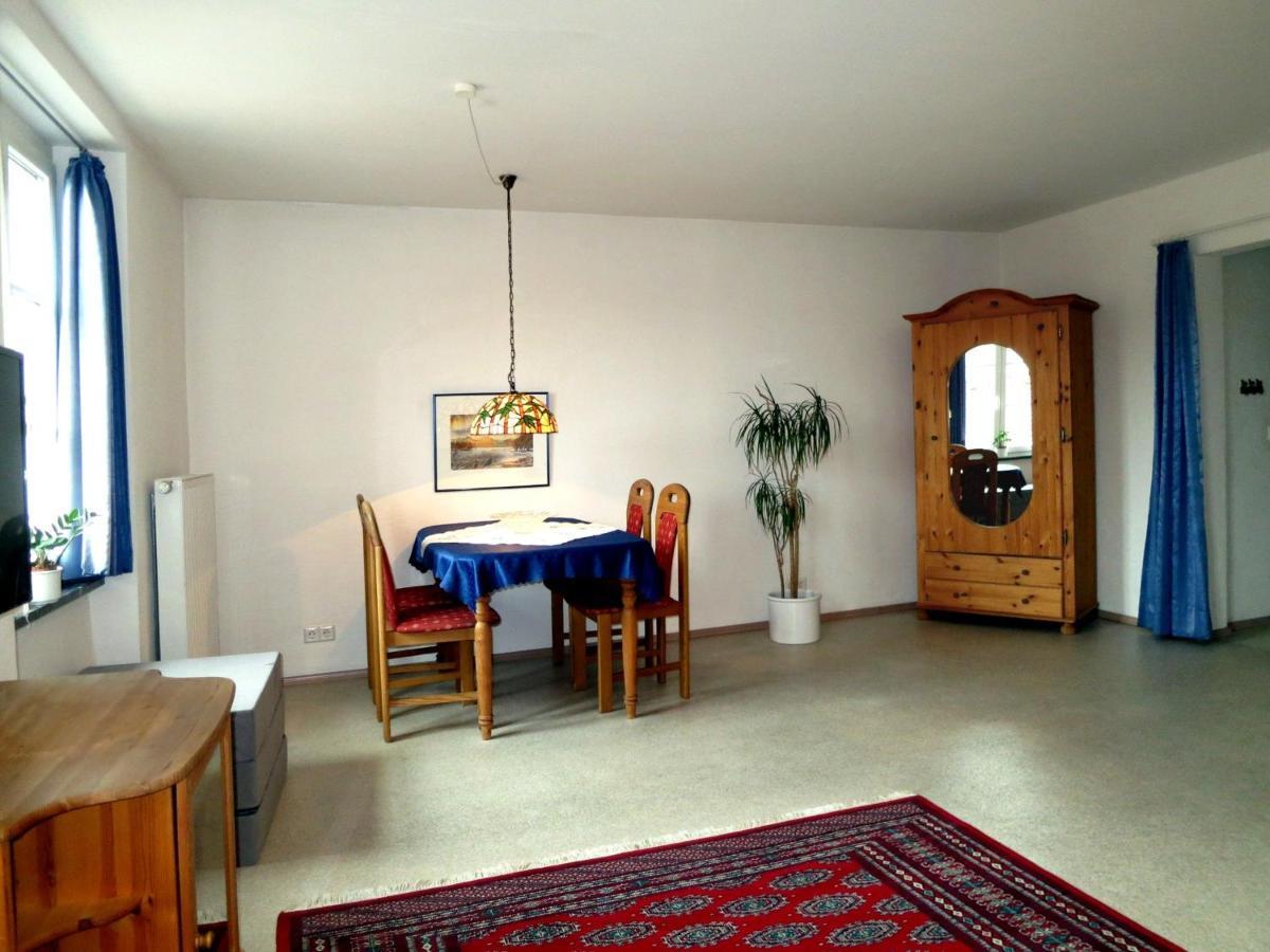 Apartmán Atelier Probst- Salmannsweilergasse Kostnice Exteriér fotografie