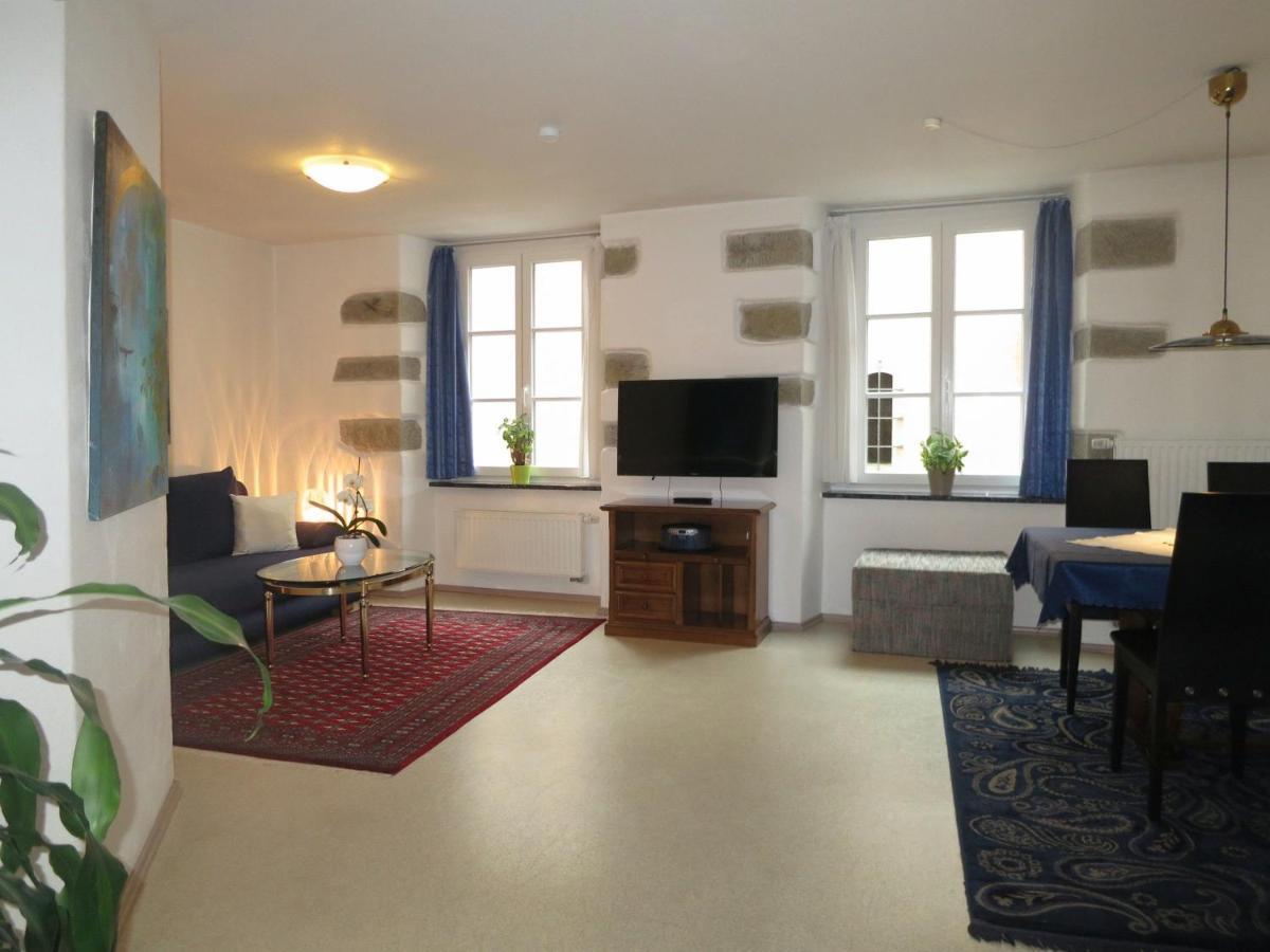 Apartmán Atelier Probst- Salmannsweilergasse Kostnice Exteriér fotografie