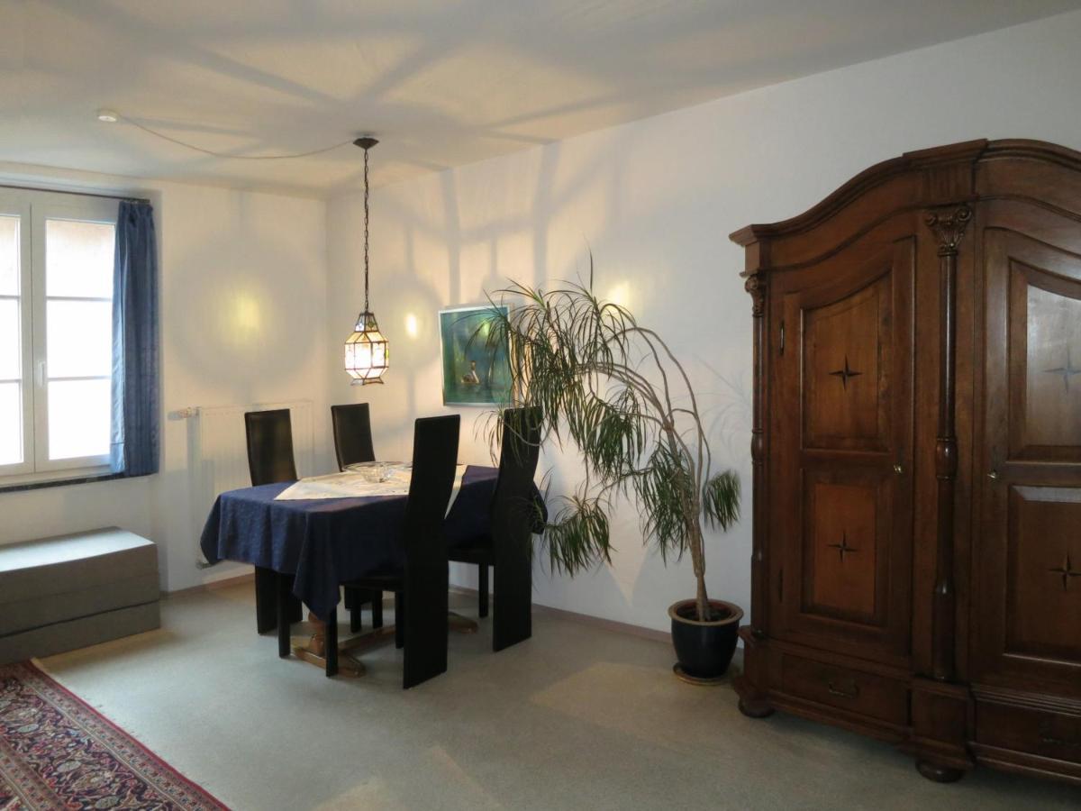 Apartmán Atelier Probst- Salmannsweilergasse Kostnice Exteriér fotografie