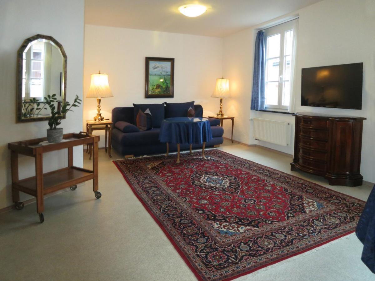 Apartmán Atelier Probst- Salmannsweilergasse Kostnice Exteriér fotografie