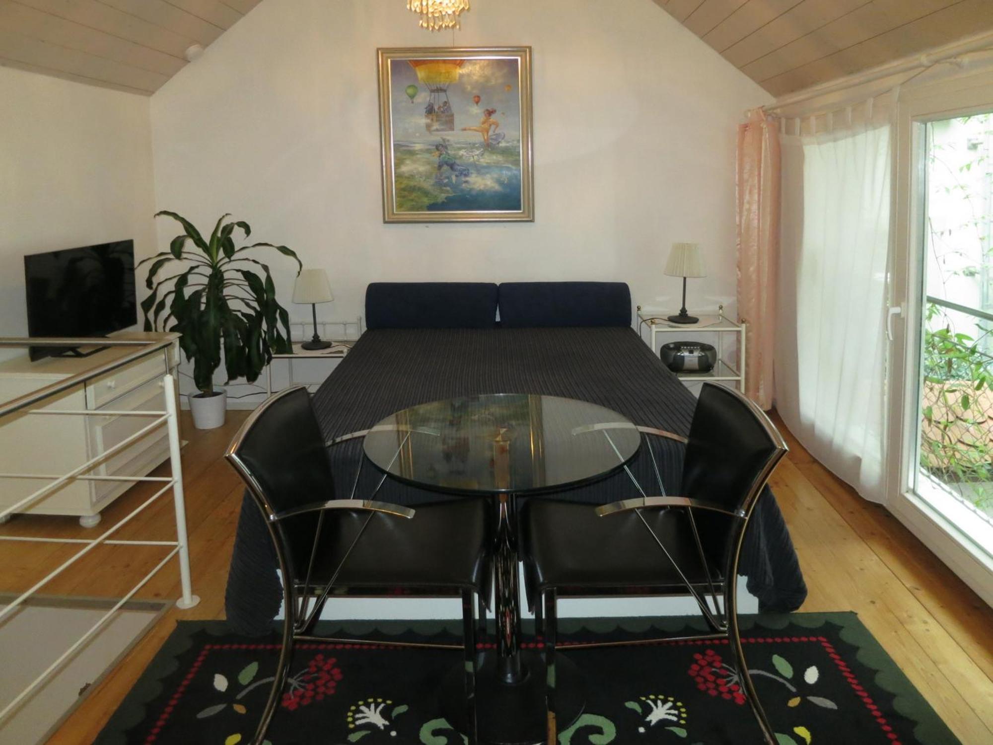 Apartmán Atelier Probst- Salmannsweilergasse Kostnice Exteriér fotografie
