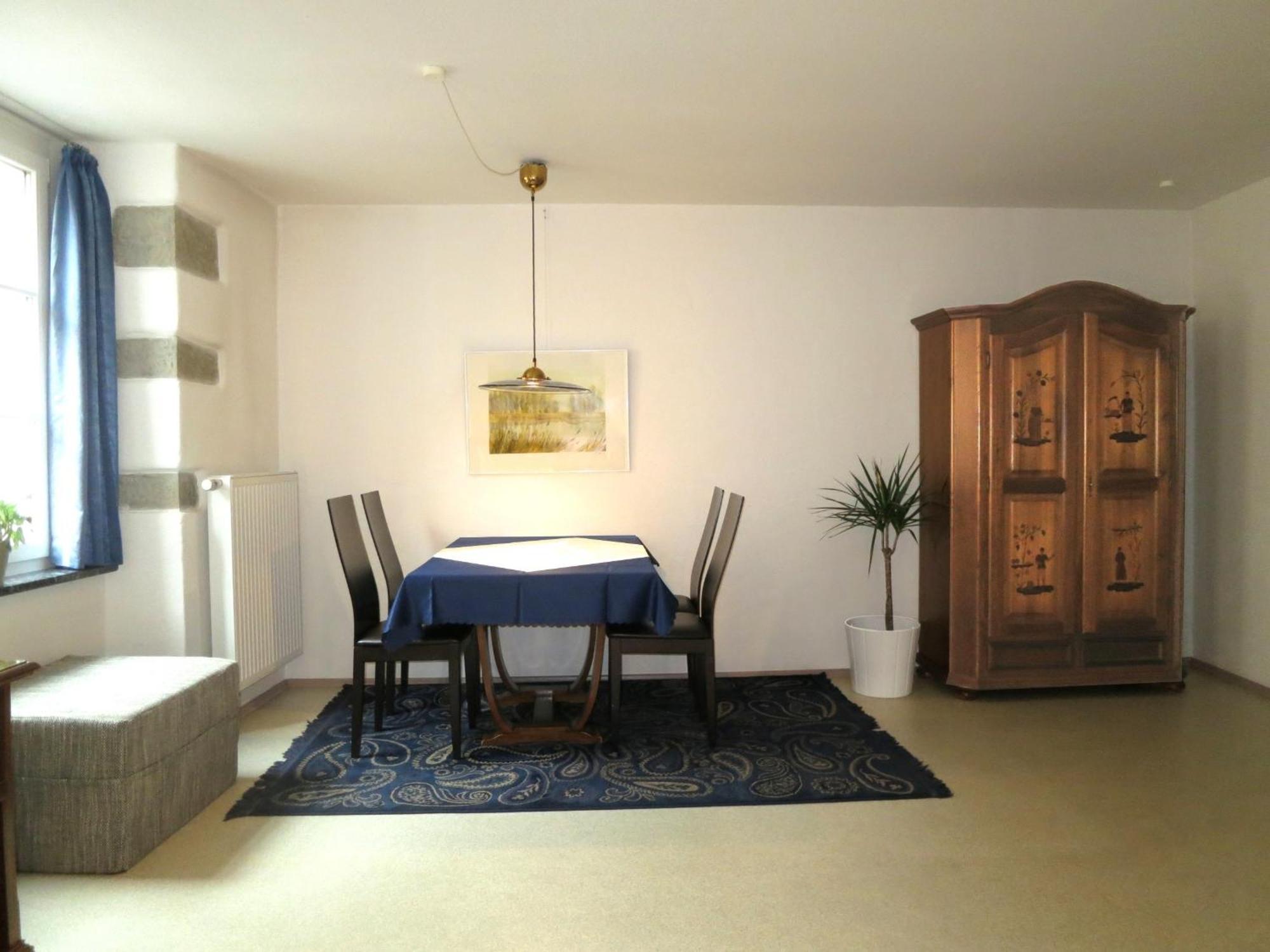 Apartmán Atelier Probst- Salmannsweilergasse Kostnice Exteriér fotografie