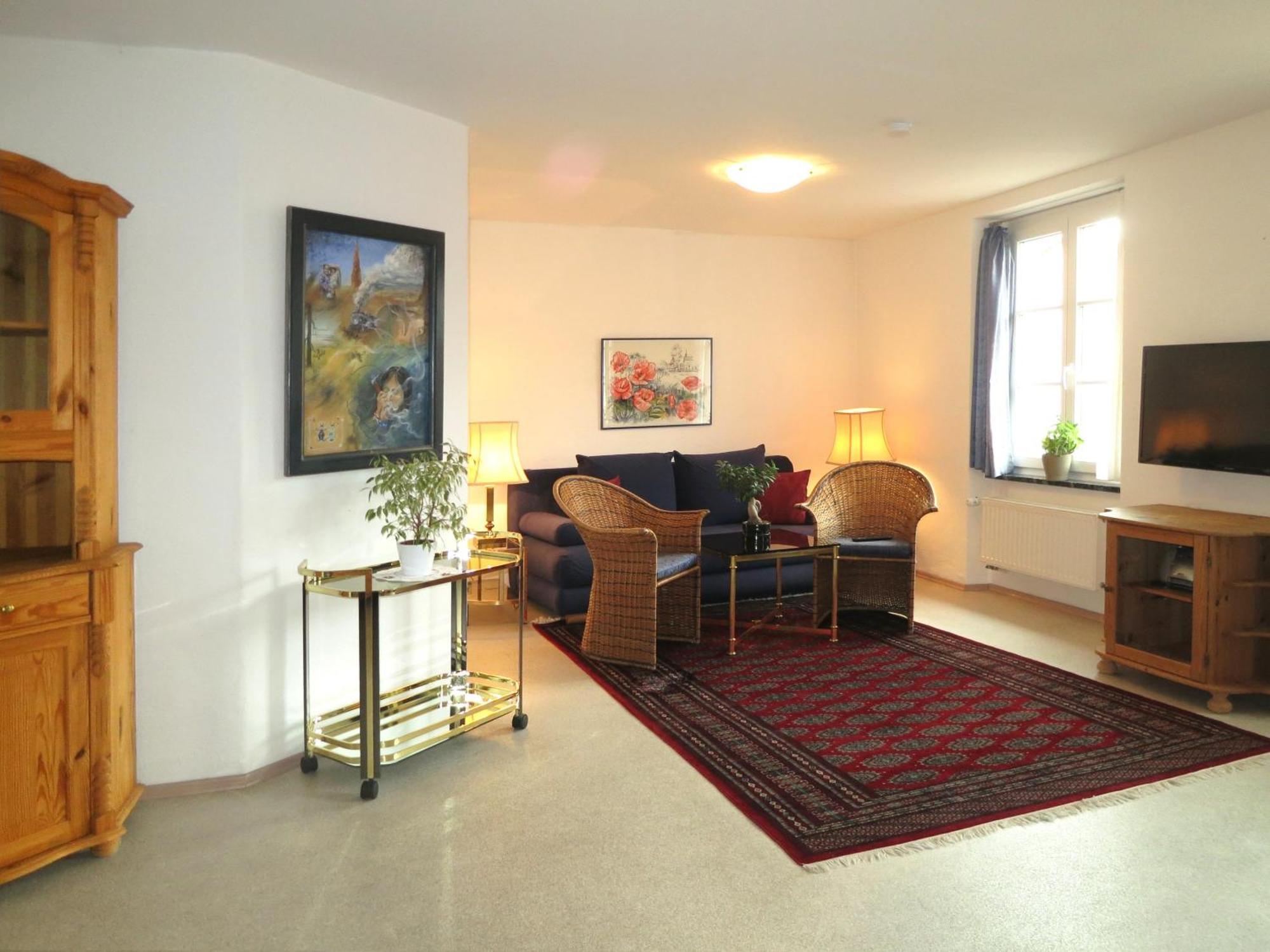 Apartmán Atelier Probst- Salmannsweilergasse Kostnice Exteriér fotografie