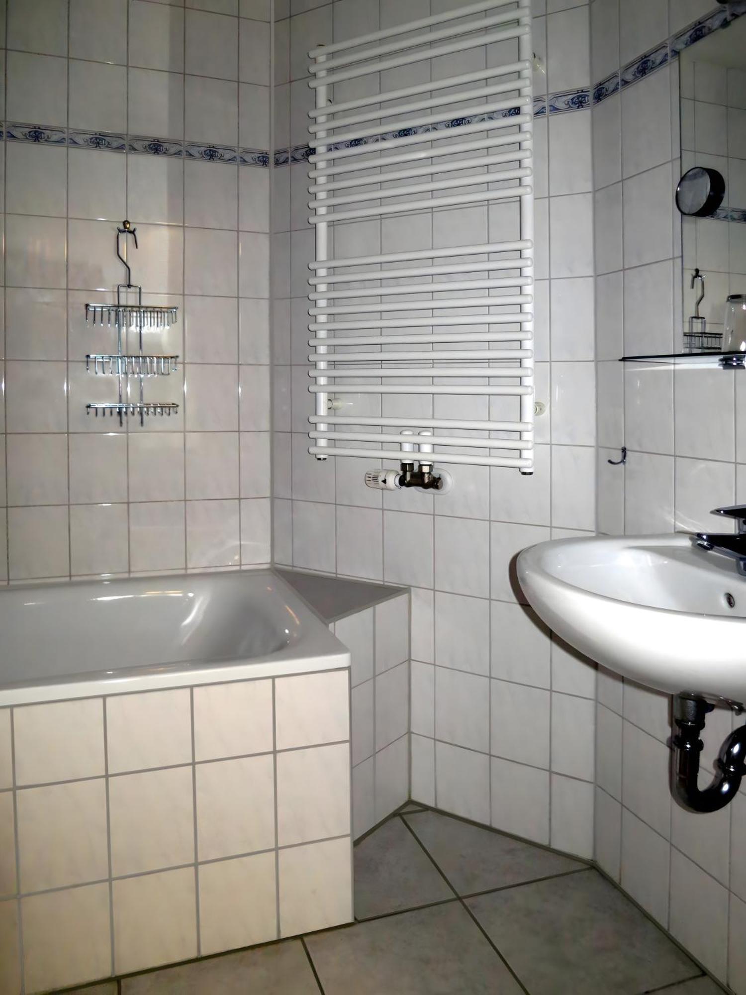 Apartmán Atelier Probst- Salmannsweilergasse Kostnice Exteriér fotografie