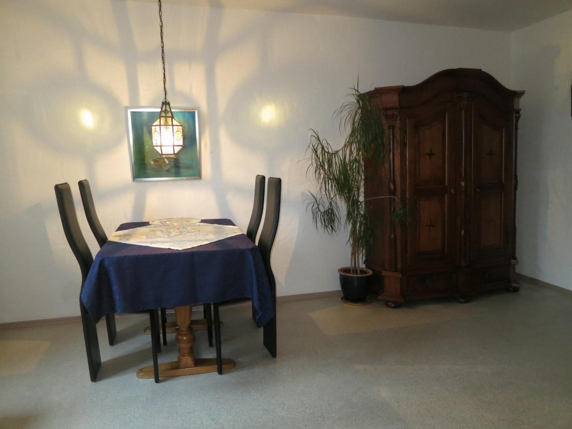 Apartmán Atelier Probst- Salmannsweilergasse Kostnice Exteriér fotografie