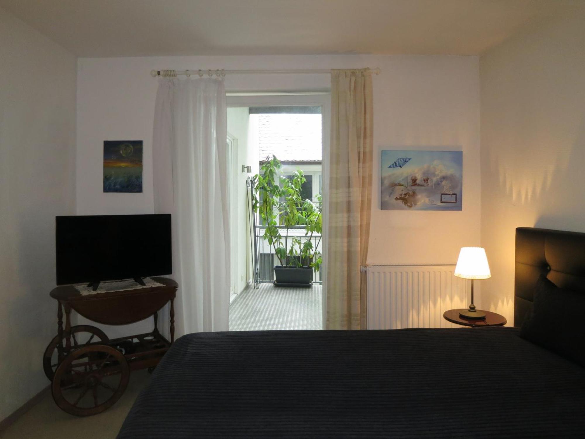 Apartmán Atelier Probst- Salmannsweilergasse Kostnice Exteriér fotografie