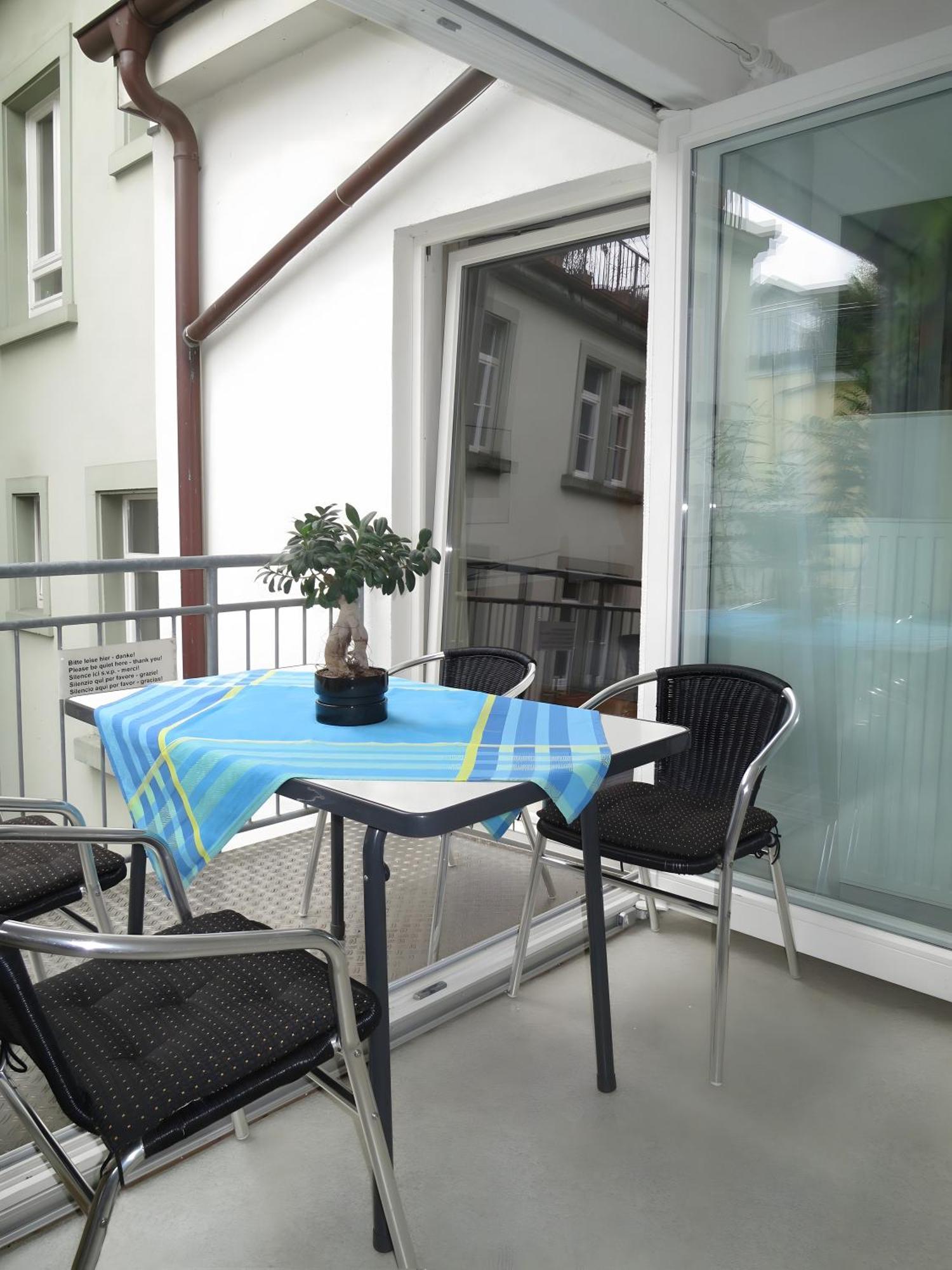 Apartmán Atelier Probst- Salmannsweilergasse Kostnice Exteriér fotografie