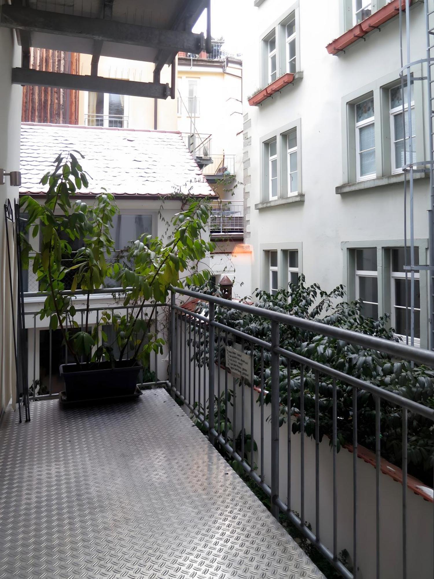 Apartmán Atelier Probst- Salmannsweilergasse Kostnice Exteriér fotografie