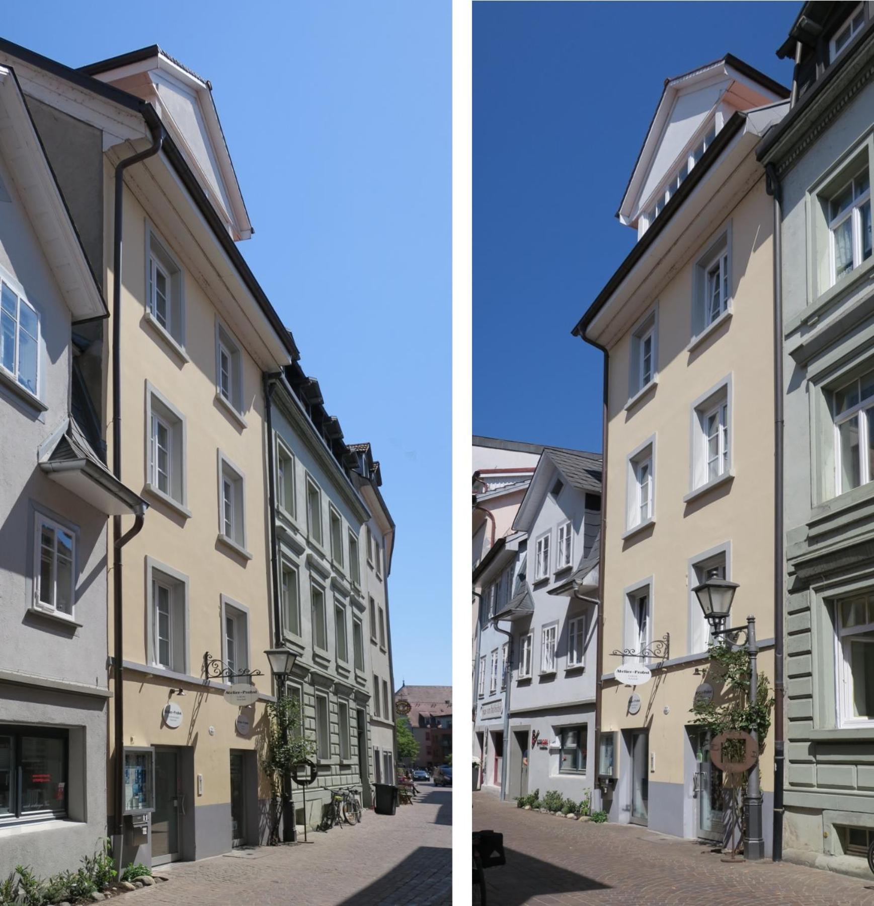 Apartmán Atelier Probst- Salmannsweilergasse Kostnice Exteriér fotografie