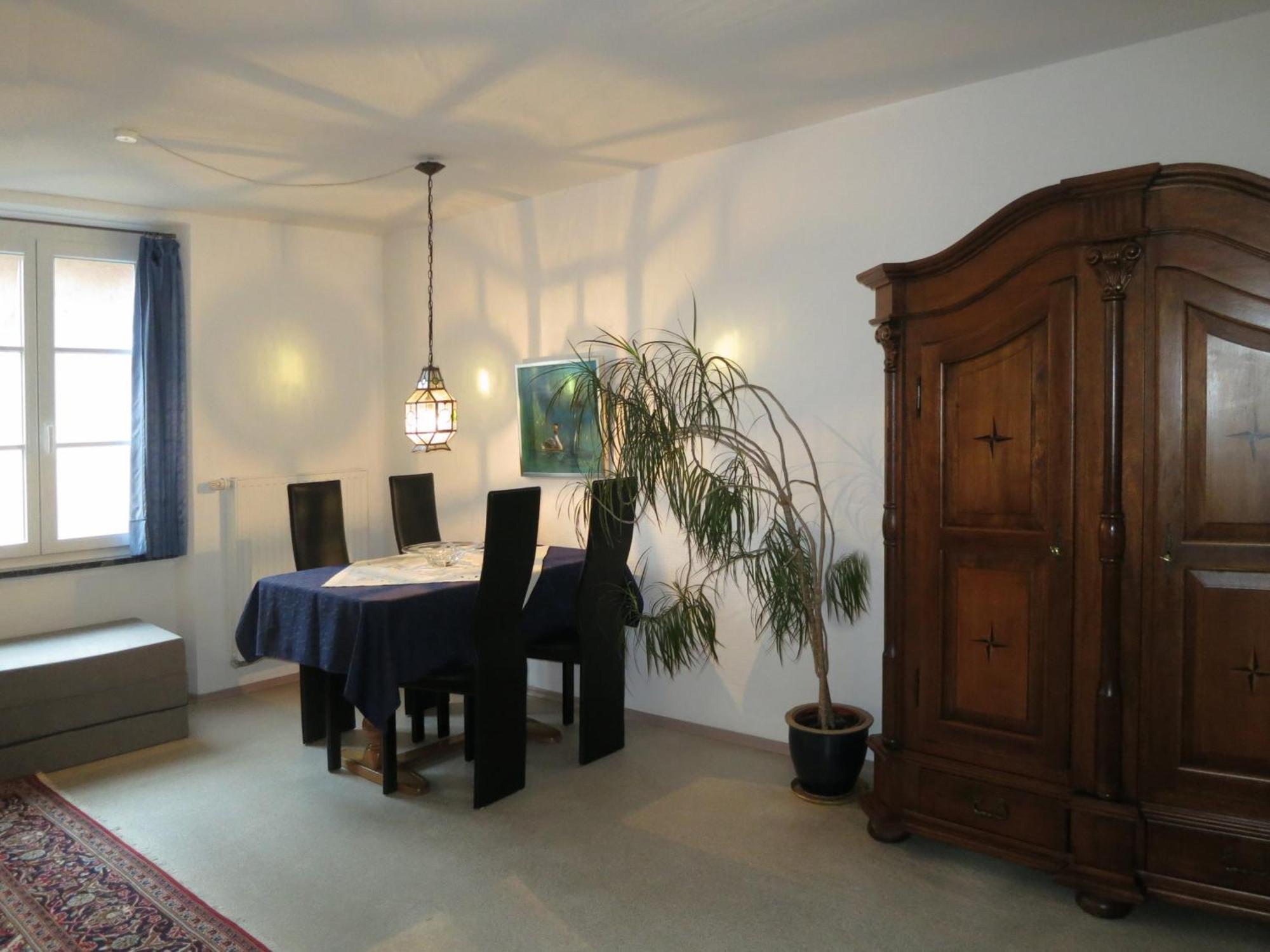 Apartmán Atelier Probst- Salmannsweilergasse Kostnice Exteriér fotografie