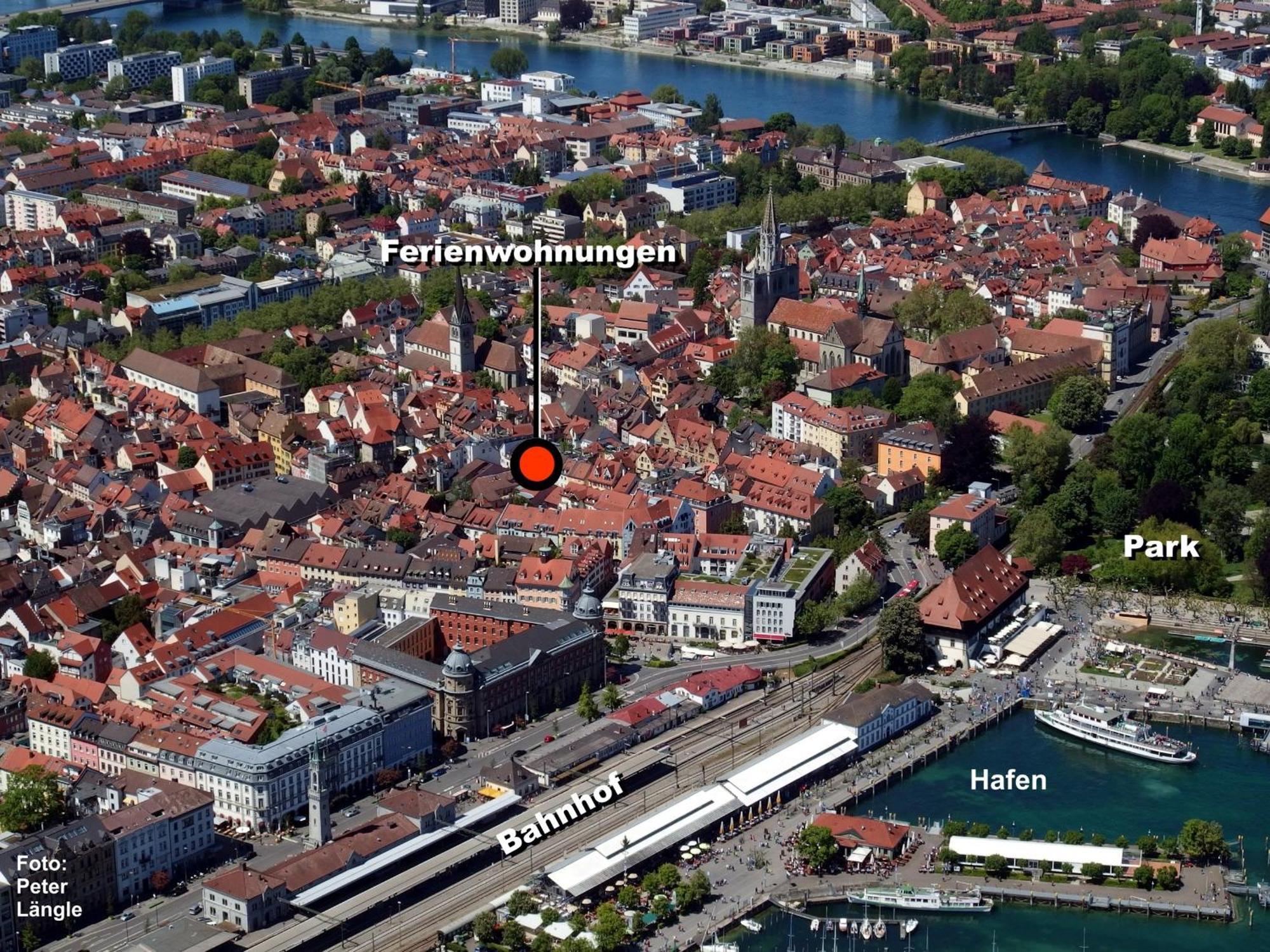 Apartmán Atelier Probst- Salmannsweilergasse Kostnice Exteriér fotografie